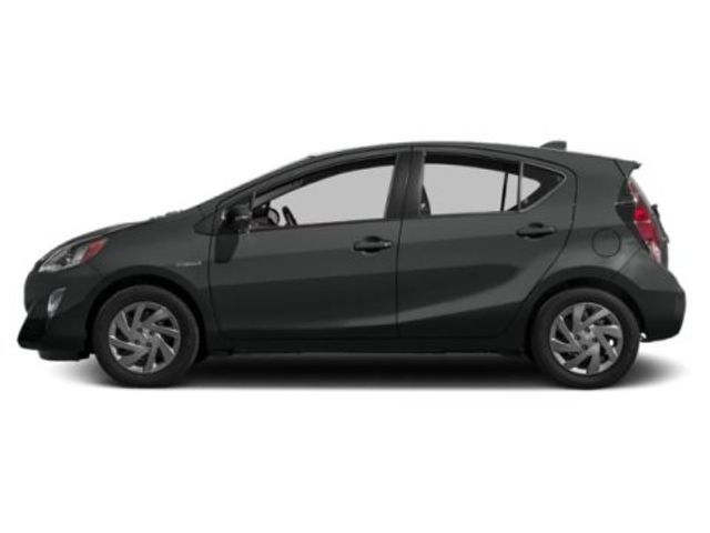 2015 Toyota Prius c Two