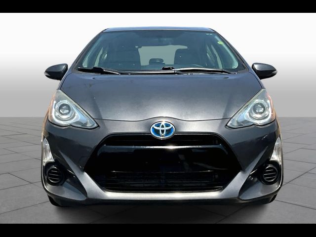 2015 Toyota Prius c Two