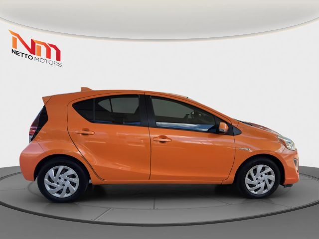2015 Toyota Prius c Two