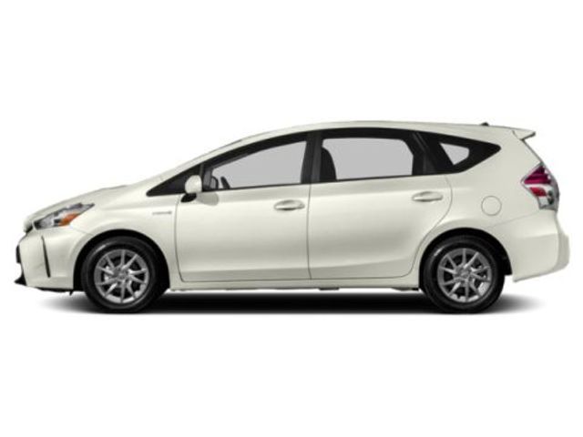 2015 Toyota Prius v 