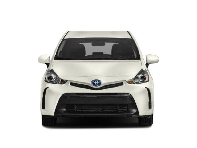 2015 Toyota Prius v Two