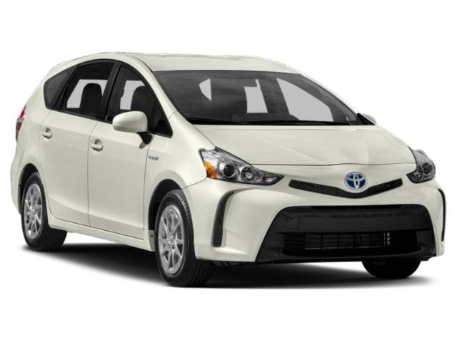 2015 Toyota Prius v Two