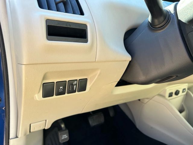 2015 Toyota Prius v Four