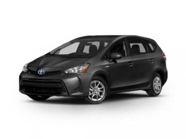 2015 Toyota Prius v Two
