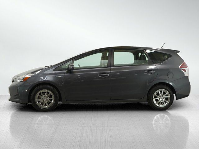 2015 Toyota Prius v Two