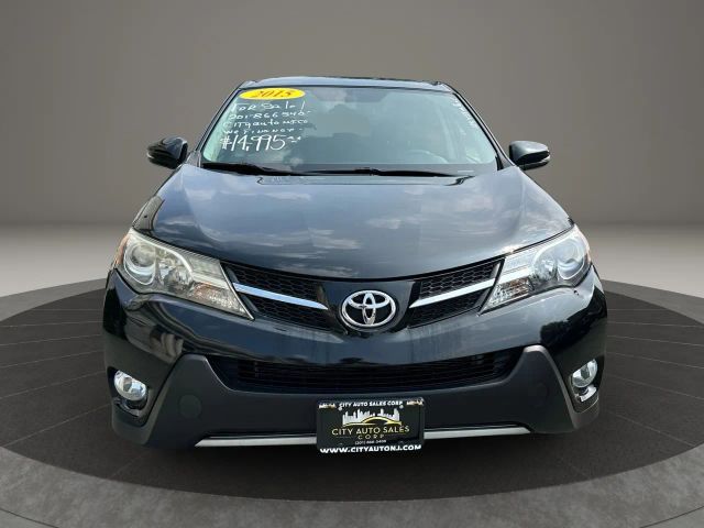 Used 2015 Toyota RAV4 For Sale in New York, NY | Auto Navigator
