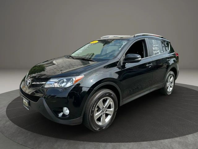 Used 2015 Toyota RAV4 For Sale in New York, NY | Auto Navigator