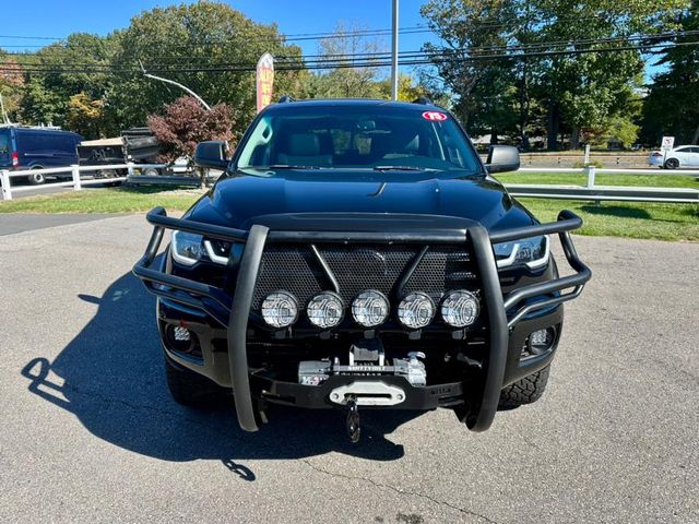 2015 Toyota Sequoia Platinum