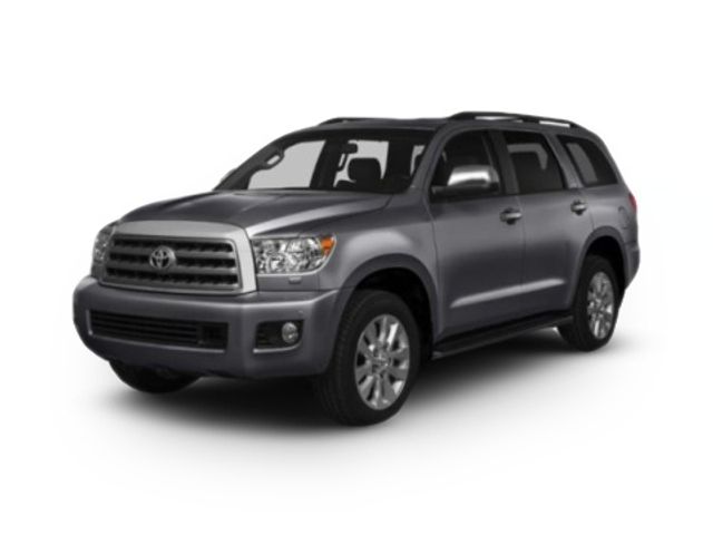 2015 Toyota Sequoia Limited