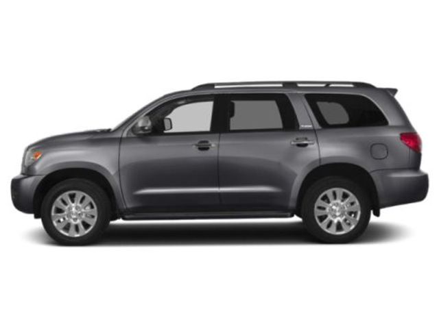 2015 Toyota Sequoia Limited