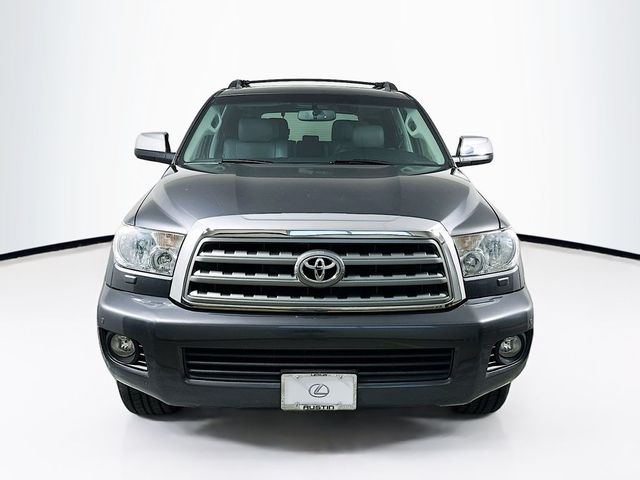 2015 Toyota Sequoia Limited