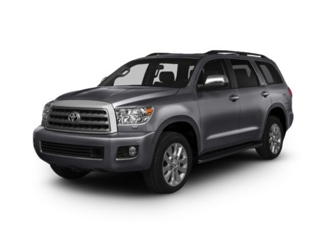 2015 Toyota Sequoia SR5