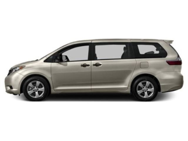 2015 Toyota Sienna L