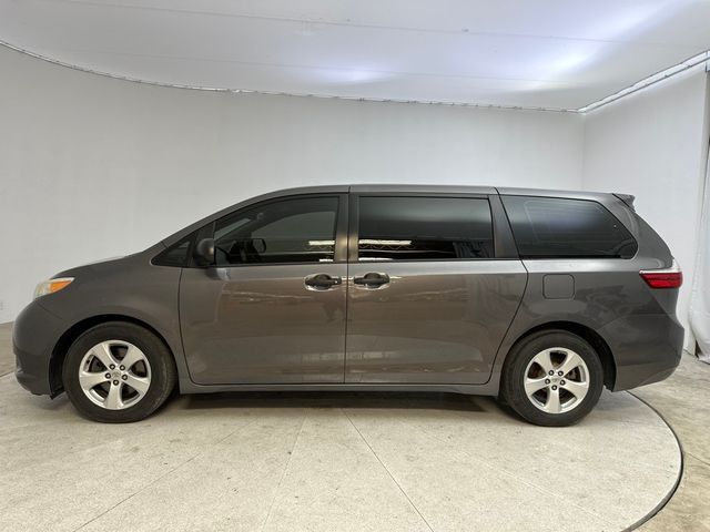 2015 Toyota Sienna L