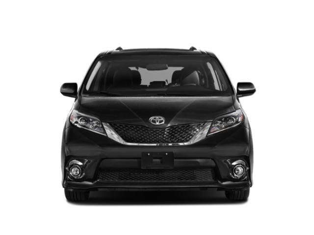 2015 Toyota Sienna SE