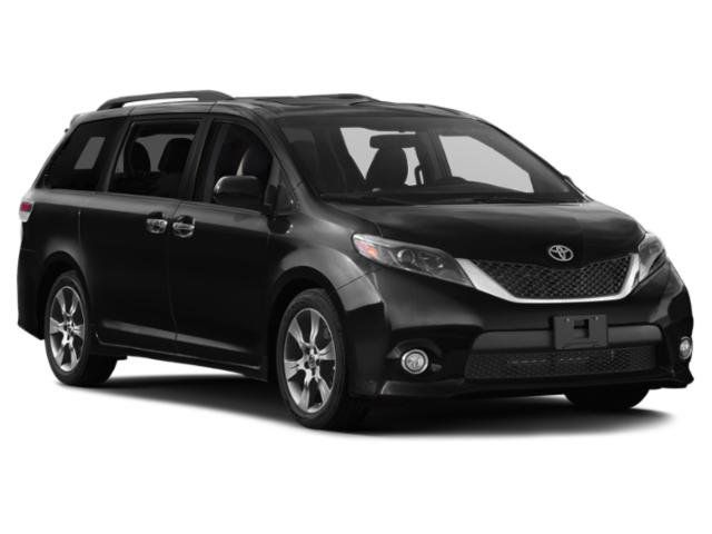 2015 Toyota Sienna SE