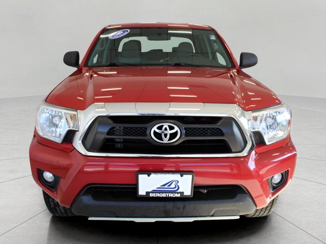 2015 Toyota Tacoma Base