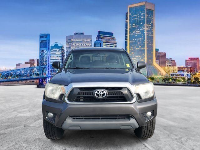 2015 Toyota Tacoma PreRunner