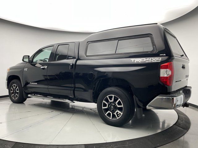 2015 Toyota Tundra Limited