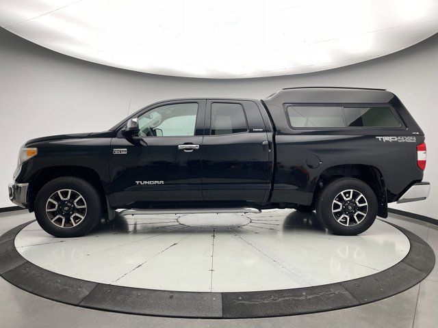 2015 Toyota Tundra Limited