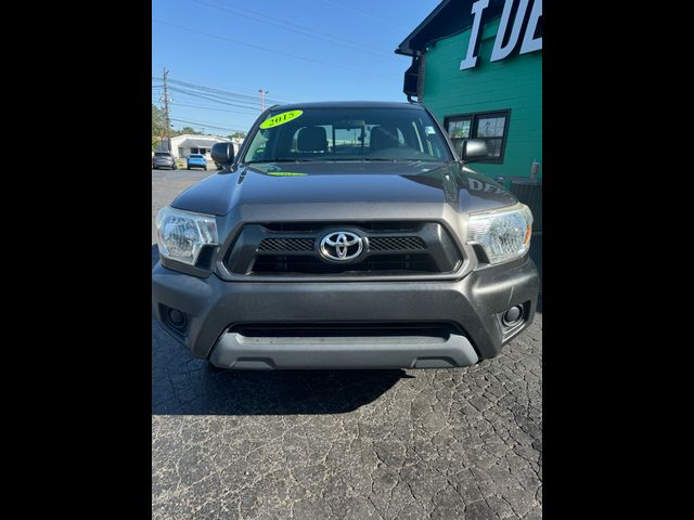 2015 Toyota Tacoma Base