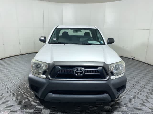 2015 Toyota Tacoma Base