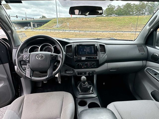 2015 Toyota Tacoma Base