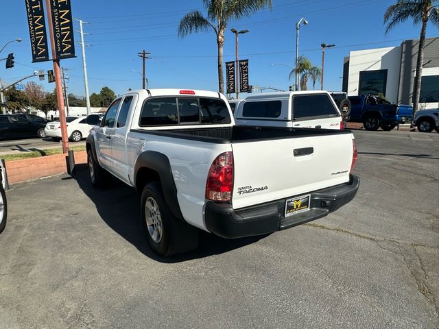 2015 Toyota Tacoma PreRunner