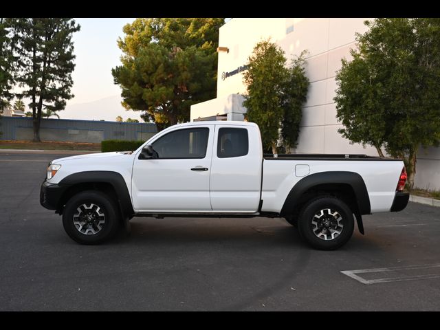 2015 Toyota Tacoma PreRunner