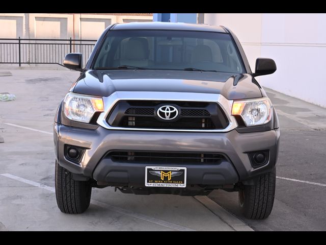2015 Toyota Tacoma PreRunner