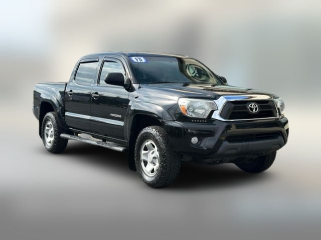 2015 Toyota Tacoma PreRunner