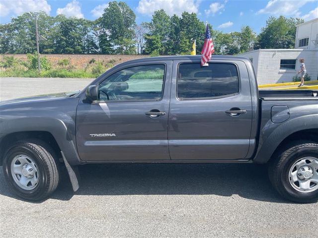 2015 Toyota Tacoma PreRunner