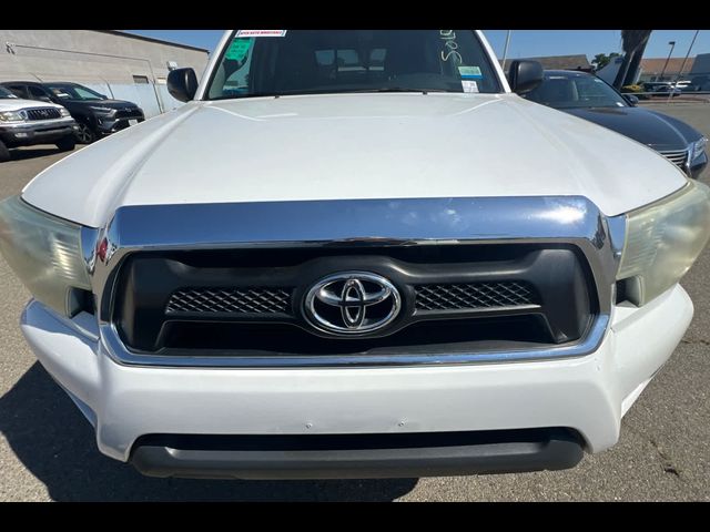 2015 Toyota Tacoma PreRunner