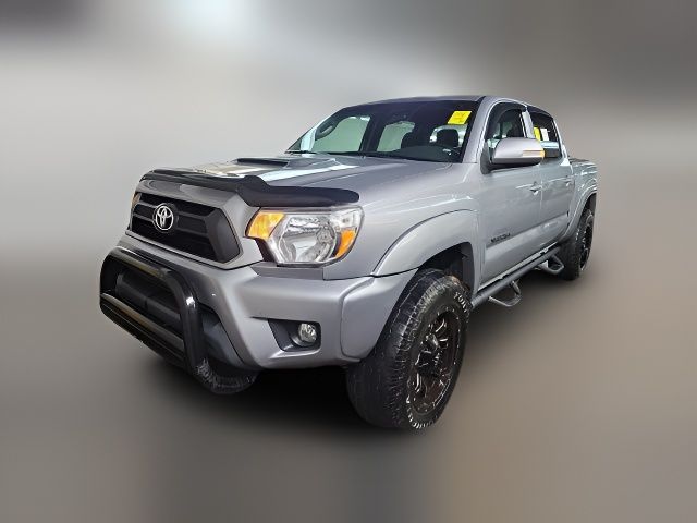 2015 Toyota Tacoma PreRunner