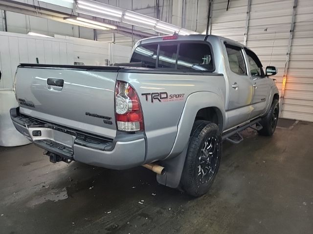 2015 Toyota Tacoma PreRunner