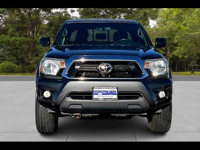 2015 Toyota Tacoma Base