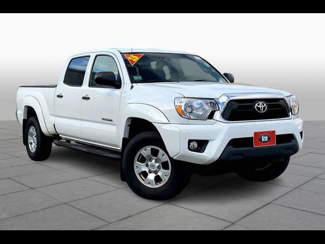 2015 Toyota Tacoma Base