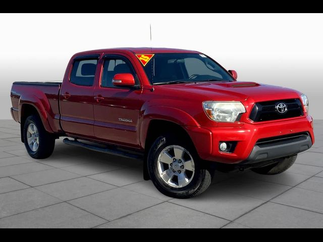 2015 Toyota Tacoma Base