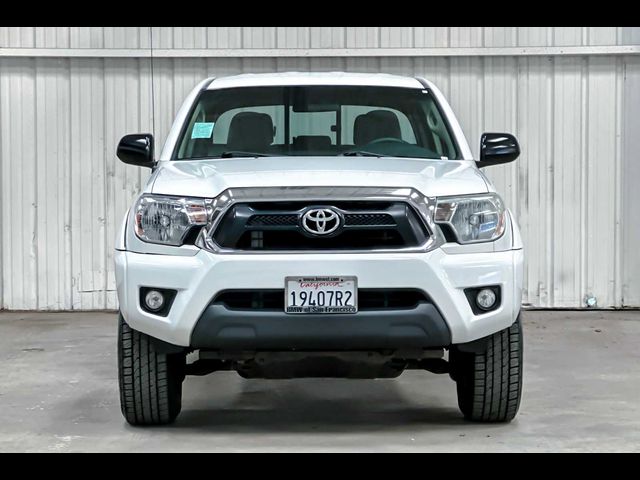 2015 Toyota Tacoma Base