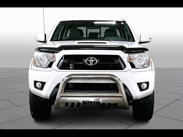 2015 Toyota Tacoma Base