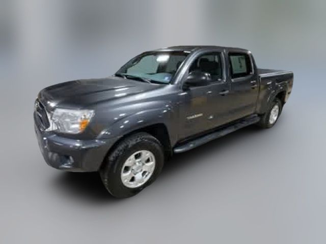 2015 Toyota Tacoma Base