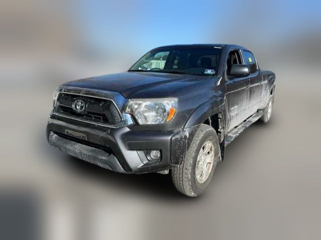 2015 Toyota Tacoma Base