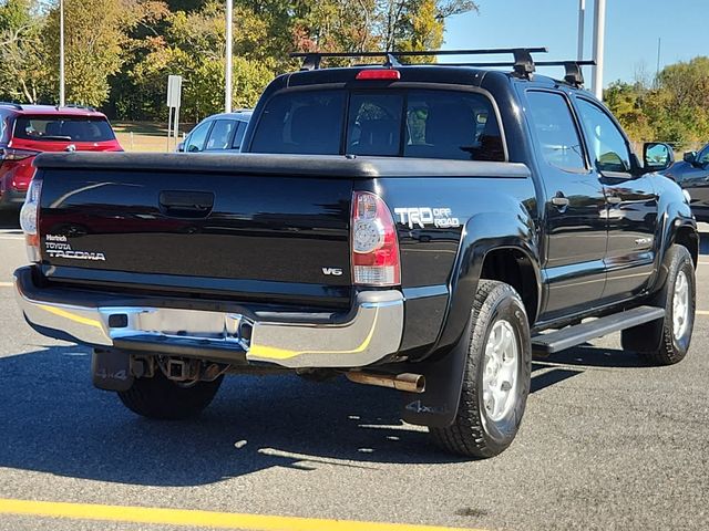 2015 Toyota Tacoma Base