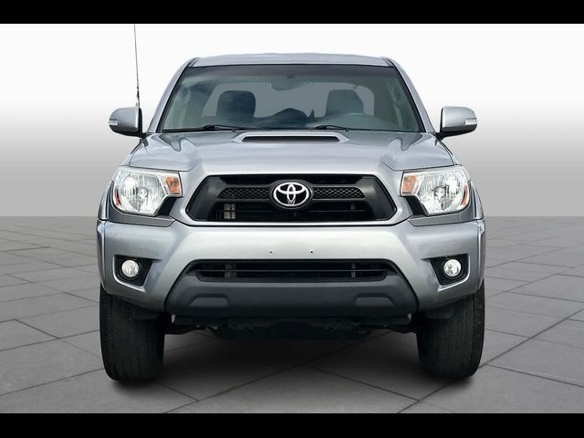 2015 Toyota Tacoma Base