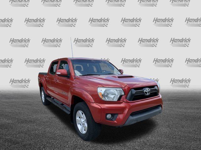 2015 Toyota Tacoma Base