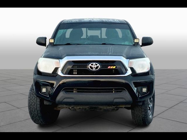 2015 Toyota Tacoma Base