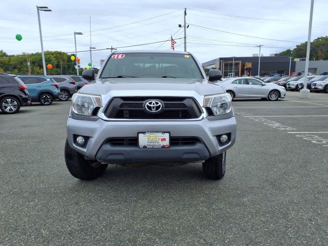 2015 Toyota Tacoma Base