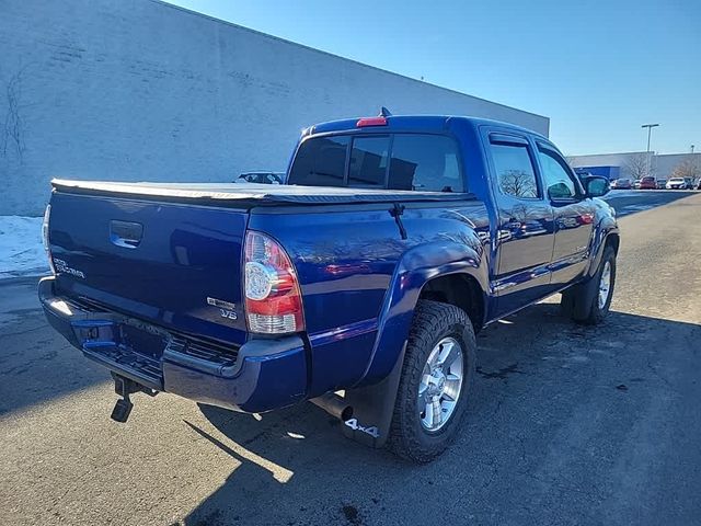 2015 Toyota Tacoma Base