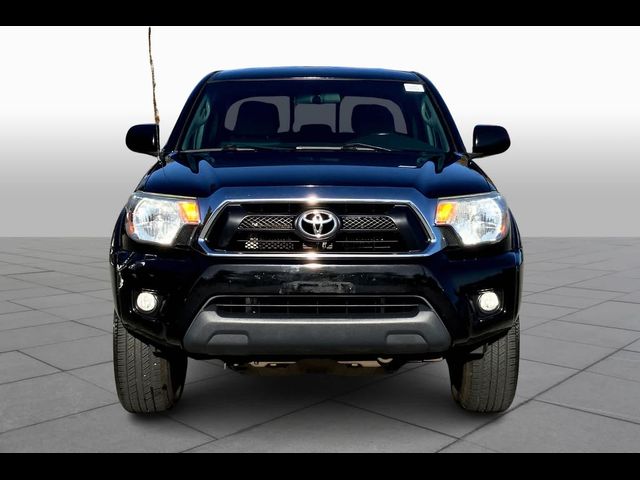 2015 Toyota Tacoma Base