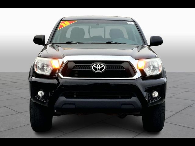 2015 Toyota Tacoma Base